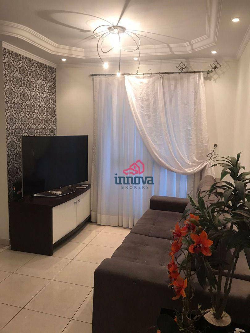 Apartamento à venda com 3 quartos, 65m² - Foto 6