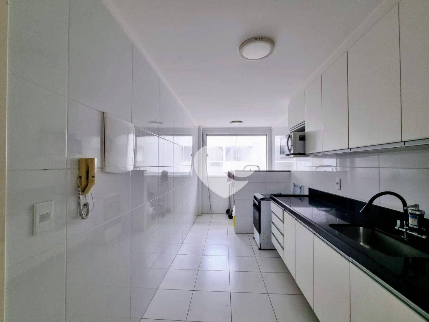 Apartamento à venda e aluguel com 3 quartos, 90m² - Foto 4