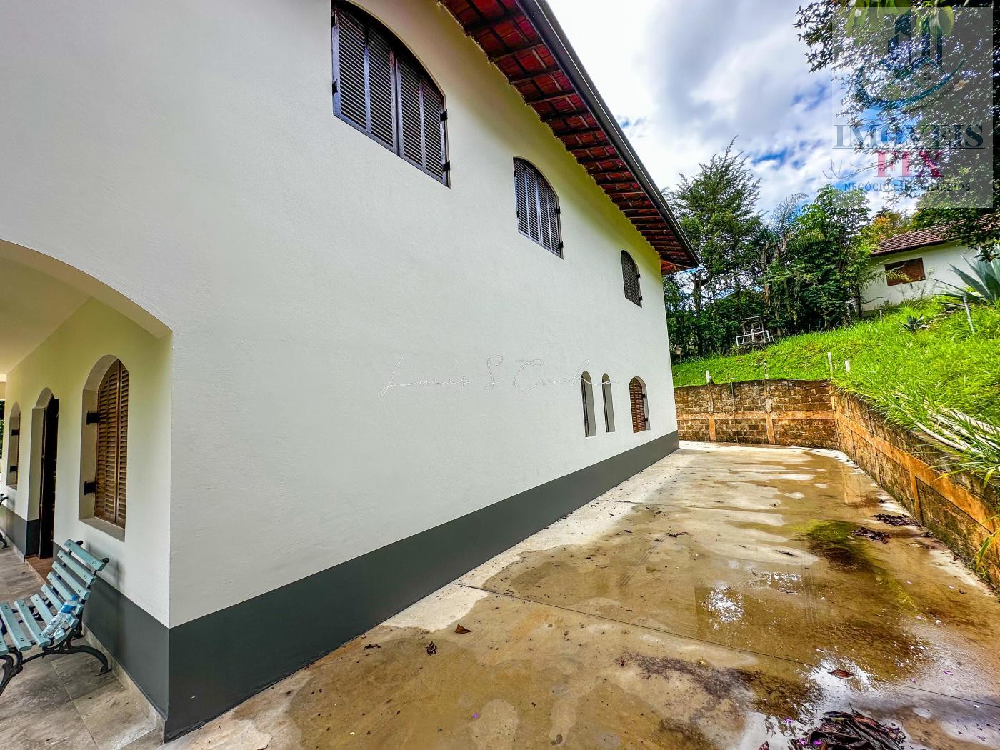 Fazenda à venda com 6 quartos, 400m² - Foto 15