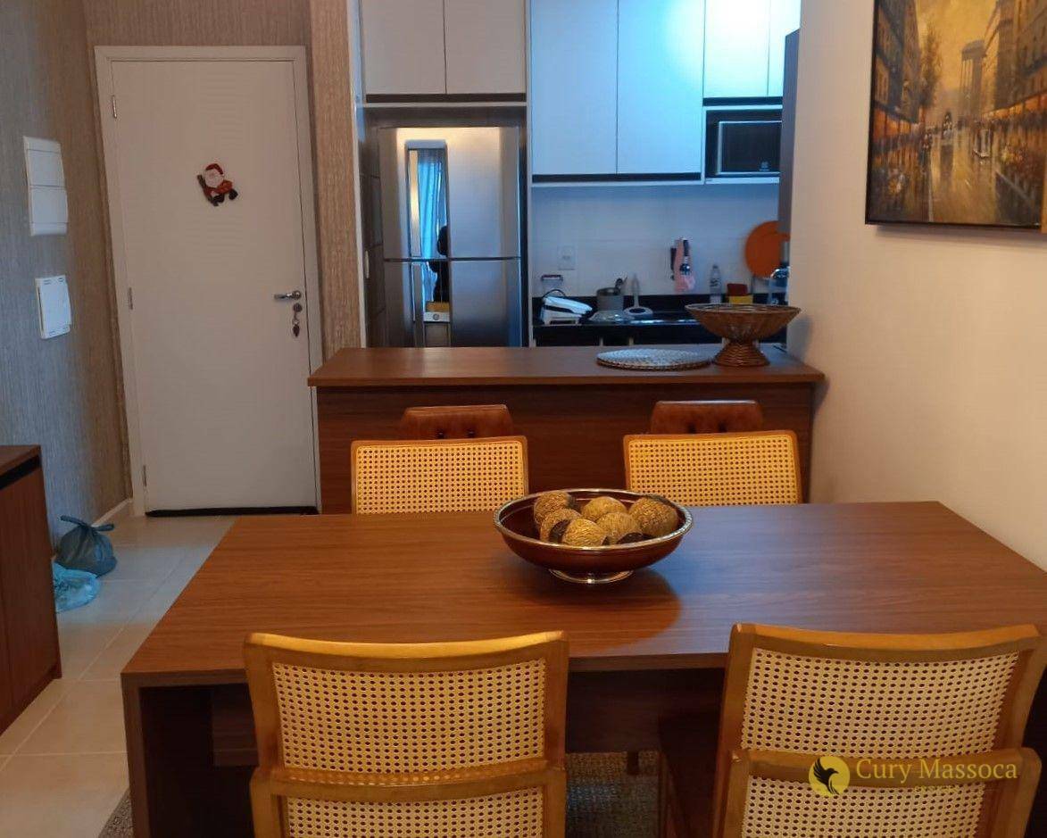 Apartamento à venda com 2 quartos, 76m² - Foto 7