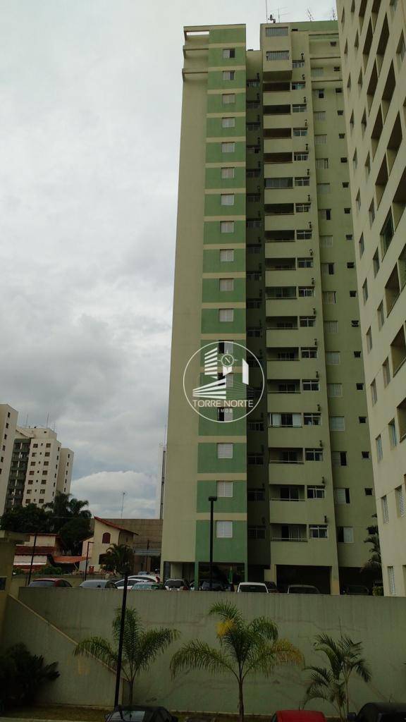 Apartamento à venda com 3 quartos, 68m² - Foto 19