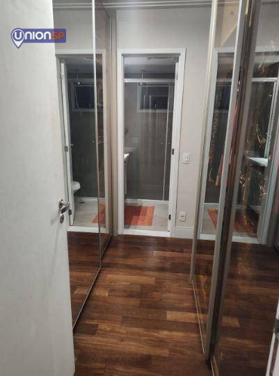 Apartamento à venda com 3 quartos, 140m² - Foto 6