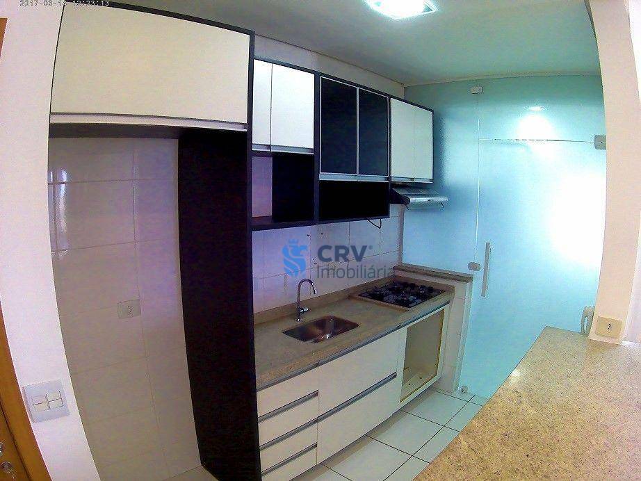 Apartamento para alugar com 3 quartos, 82m² - Foto 1