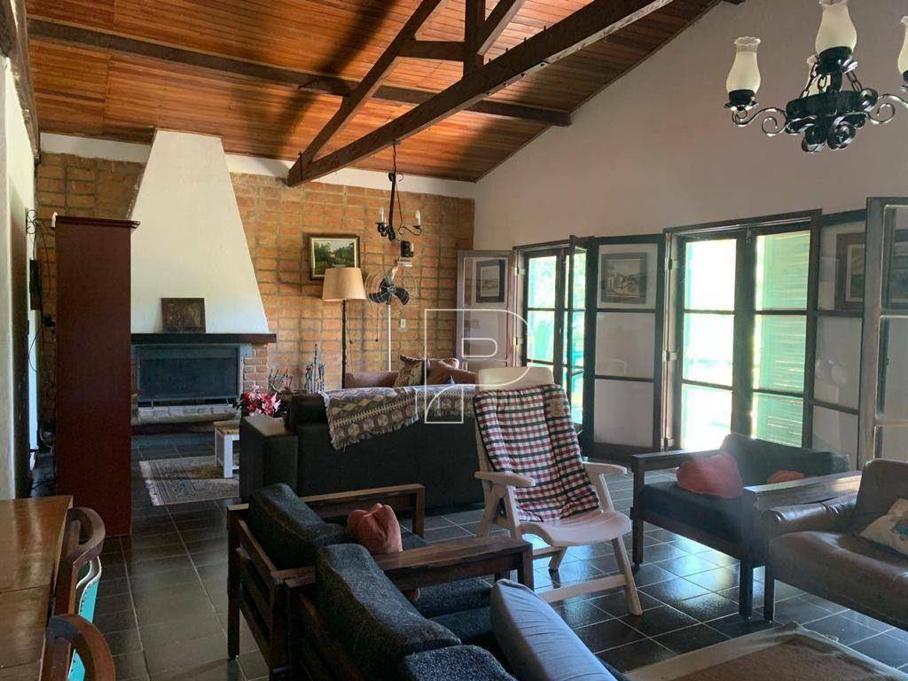 Sítio à venda com 3 quartos, 340m² - Foto 14