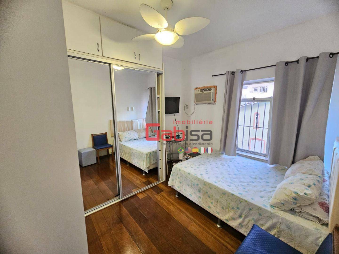 Apartamento à venda com 3 quartos, 243m² - Foto 21