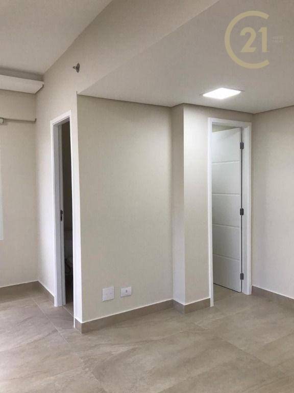 Conjunto Comercial-Sala para alugar, 28m² - Foto 5