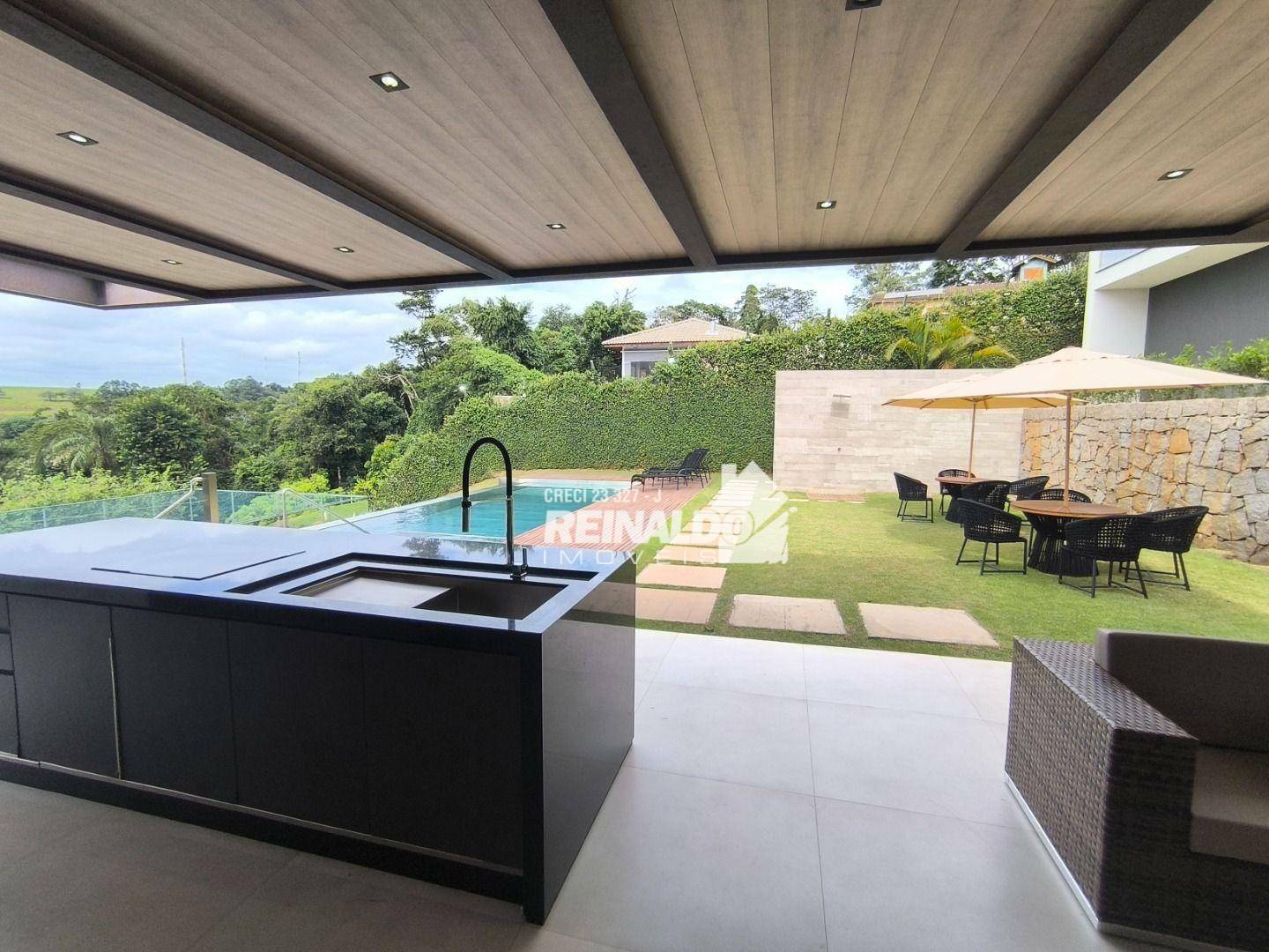 Casa de Condomínio à venda com 5 quartos, 355m² - Foto 36