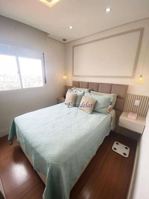 Apartamento à venda com 3 quartos, 91m² - Foto 24