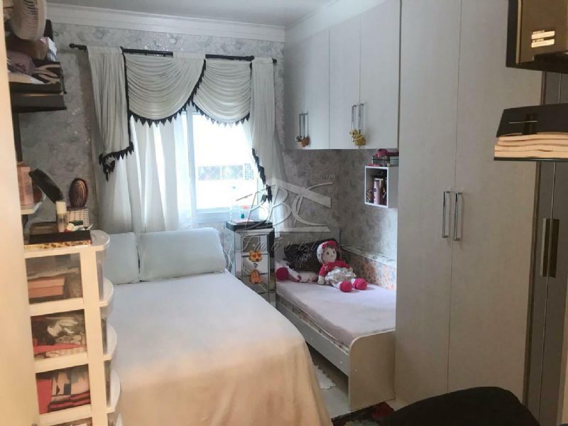 Apartamento à venda com 3 quartos, 110m² - Foto 18