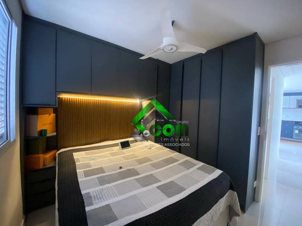 Apartamento à venda com 3 quartos, 230m² - Foto 21