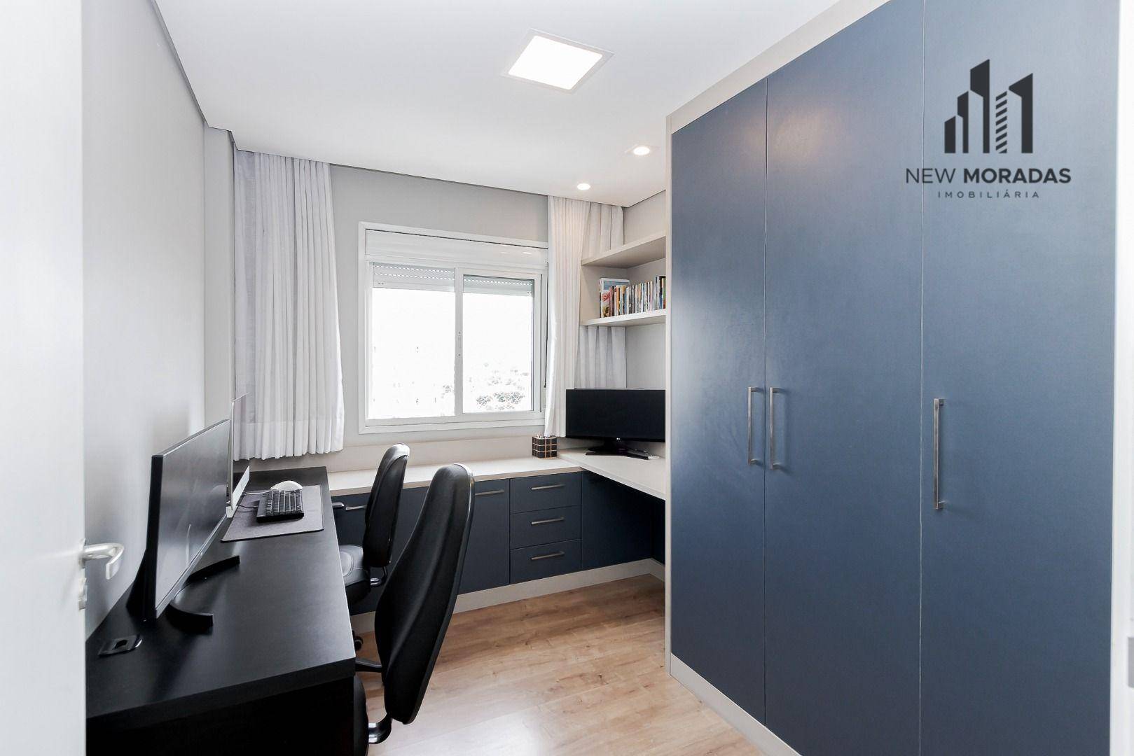Apartamento à venda com 3 quartos, 92m² - Foto 27