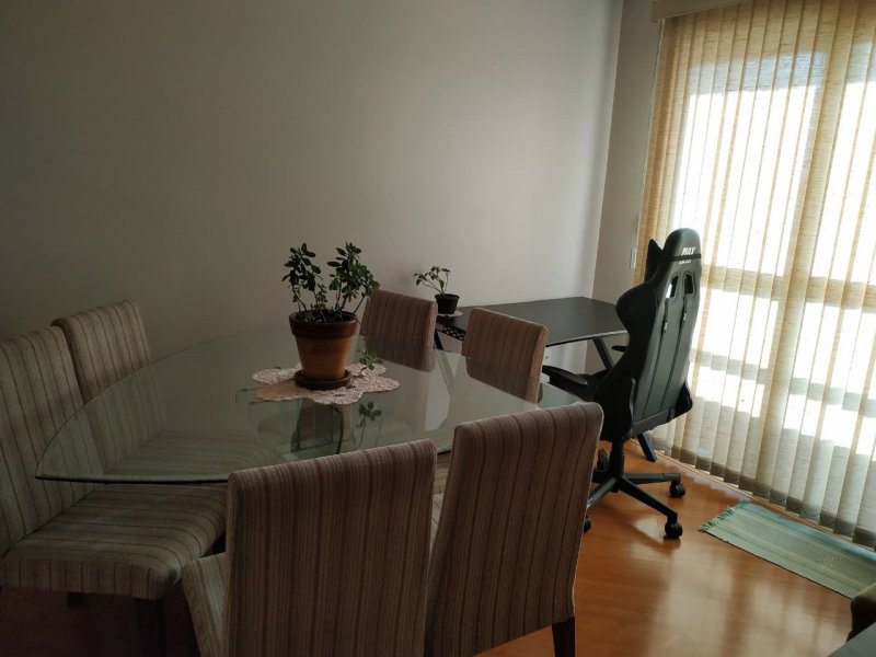 Apartamento à venda com 2 quartos, 69m² - Foto 8