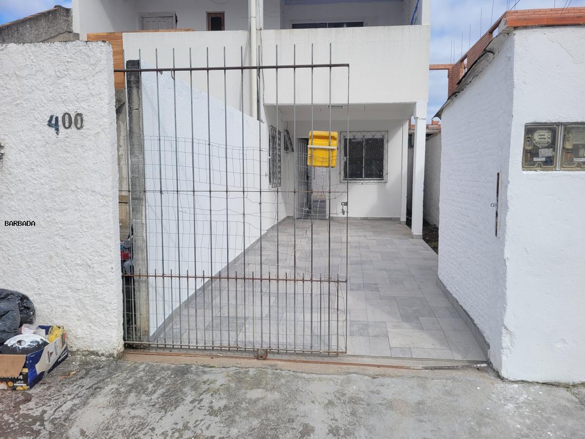 Casa para alugar com 2 quartos, 80m² - Foto 17