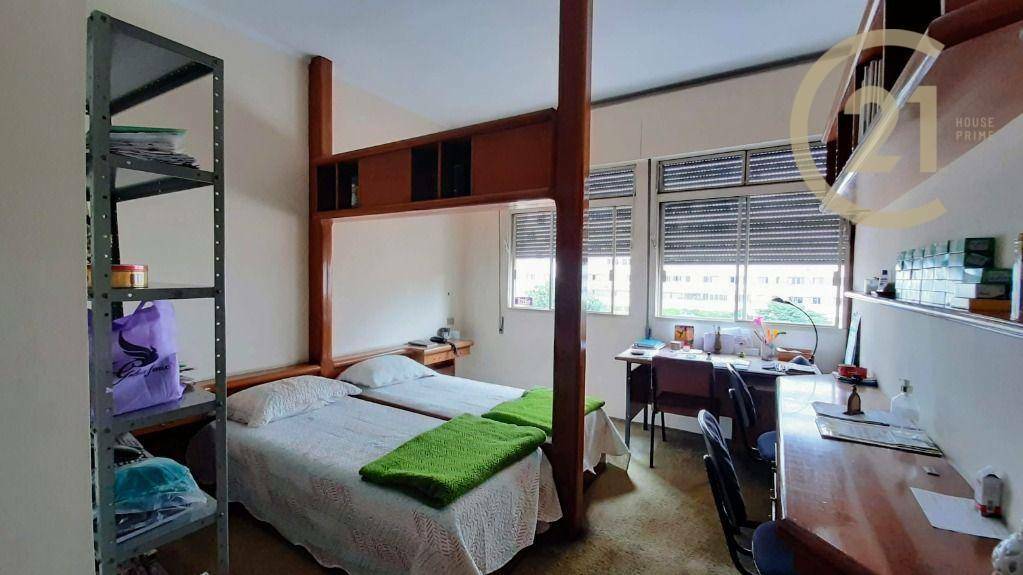 Apartamento à venda com 4 quartos, 270m² - Foto 21