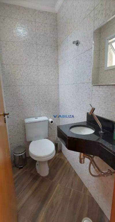 Sobrado à venda com 2 quartos, 120m² - Foto 12