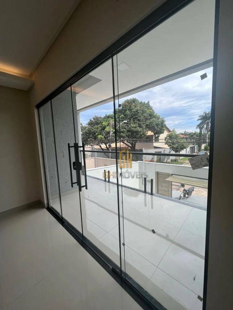 Sobrado à venda com 4 quartos, 210m² - Foto 8