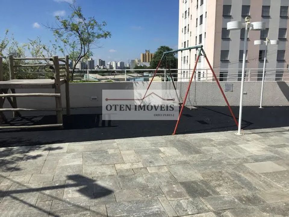 Apartamento à venda com 2 quartos, 60m² - Foto 28