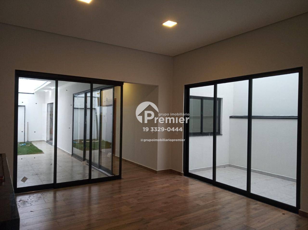 Casa de Condomínio à venda com 3 quartos, 122m² - Foto 6