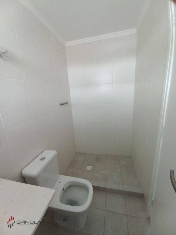 Apartamento à venda com 3 quartos, 140m² - Foto 35