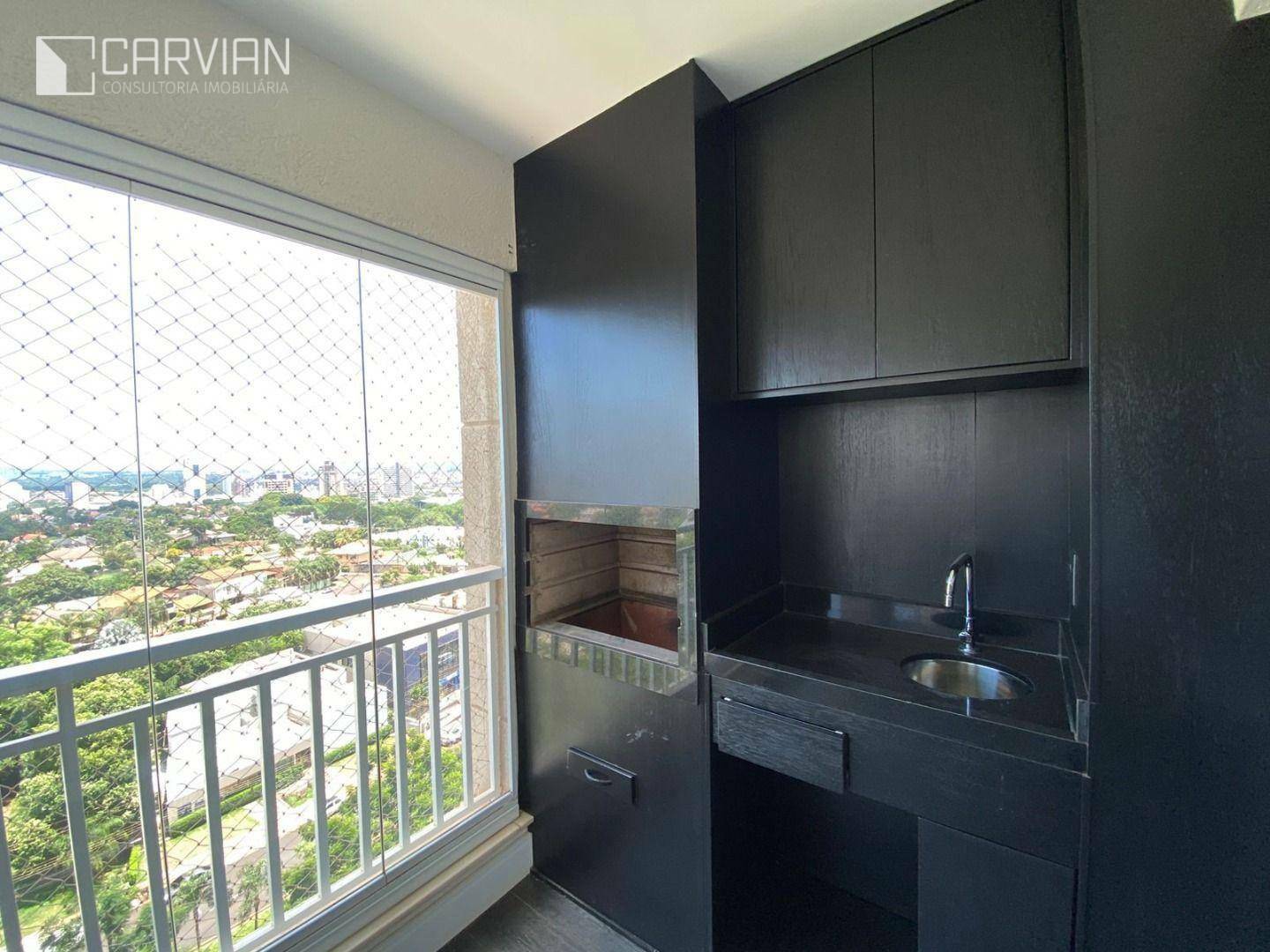 Apartamento à venda com 3 quartos, 128m² - Foto 11