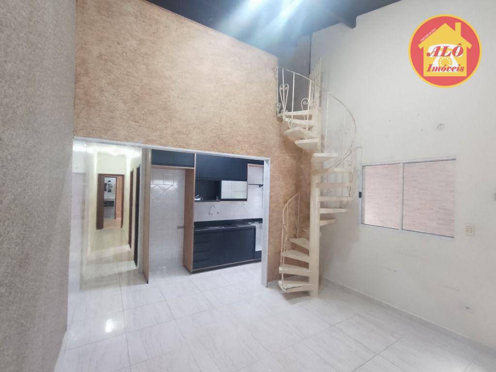 Casa à venda com 3 quartos, 90m² - Foto 20