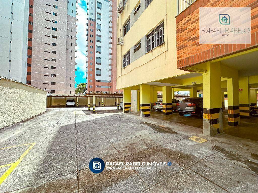 Apartamento à venda com 4 quartos, 234m² - Foto 32