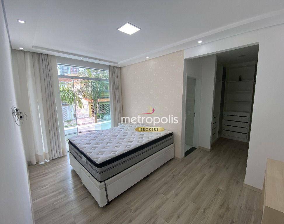 Sobrado à venda e aluguel com 2 quartos, 250m² - Foto 31