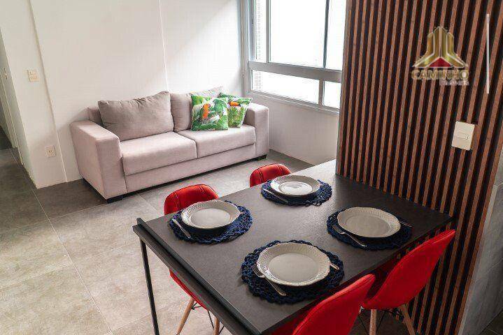 Apartamento à venda com 2 quartos, 66m² - Foto 10