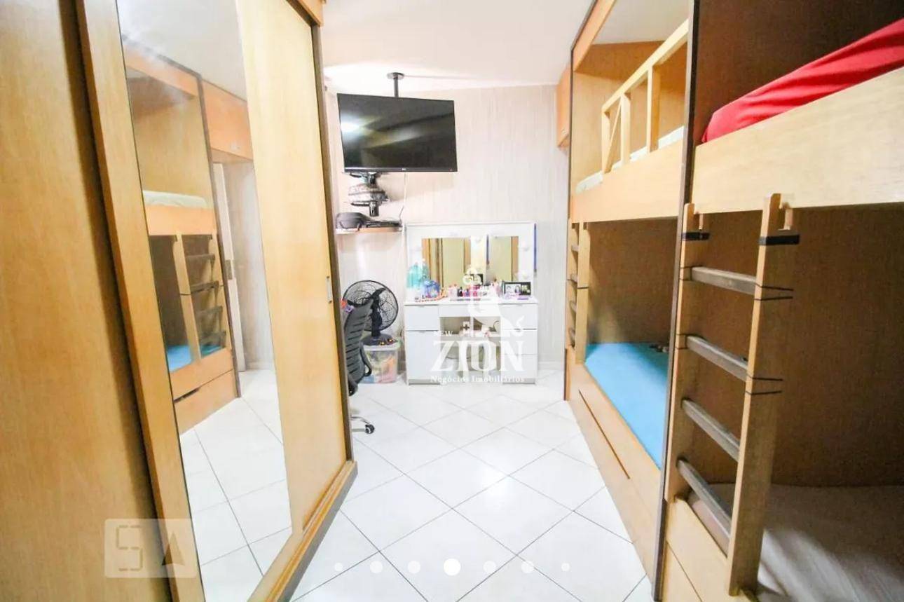 Apartamento à venda com 2 quartos, 89m² - Foto 2