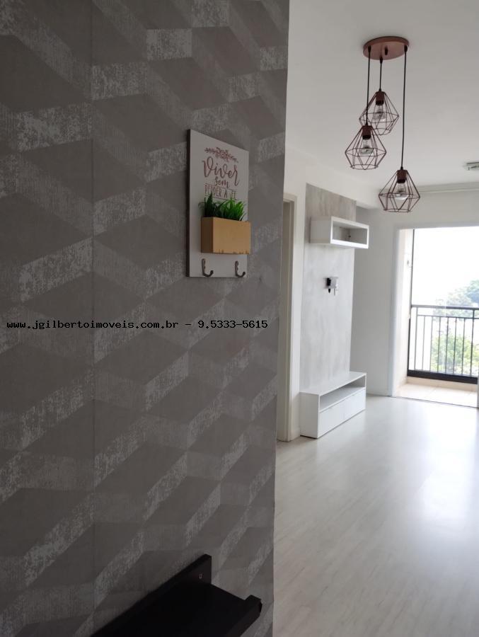 Apartamento à venda com 3 quartos, 63m² - Foto 7