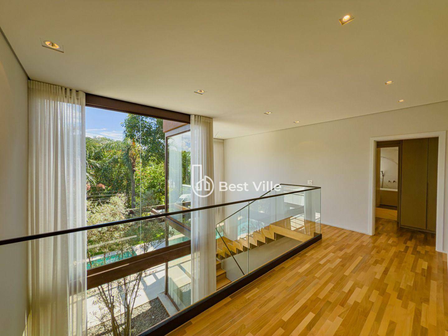Casa de Condomínio à venda com 4 quartos, 700m² - Foto 29