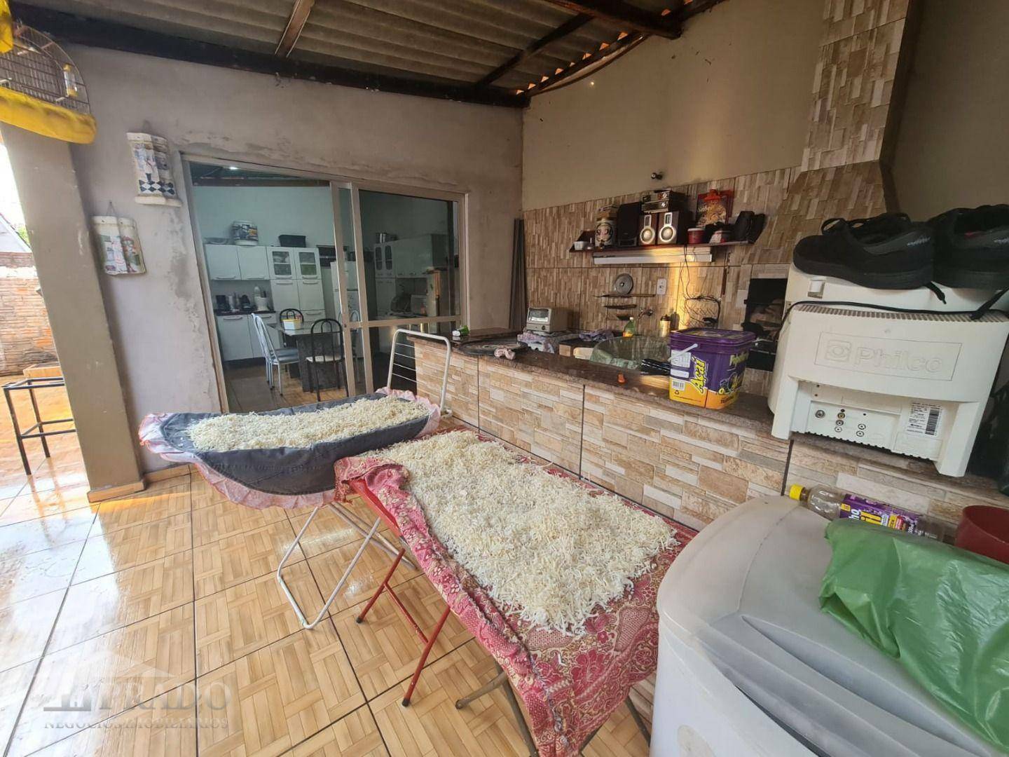 Casa à venda com 3 quartos, 150m² - Foto 19