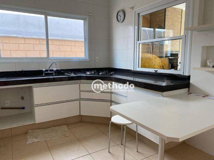 Casa de Condomínio à venda com 3 quartos, 244m² - Foto 7