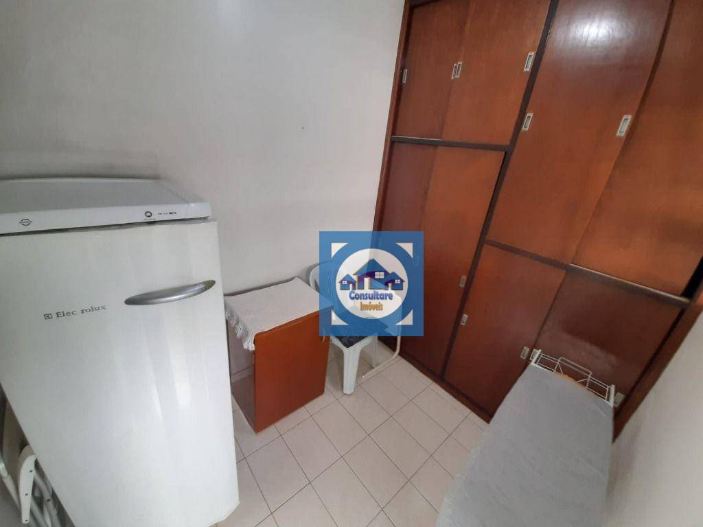 Apartamento à venda com 3 quartos, 166m² - Foto 44