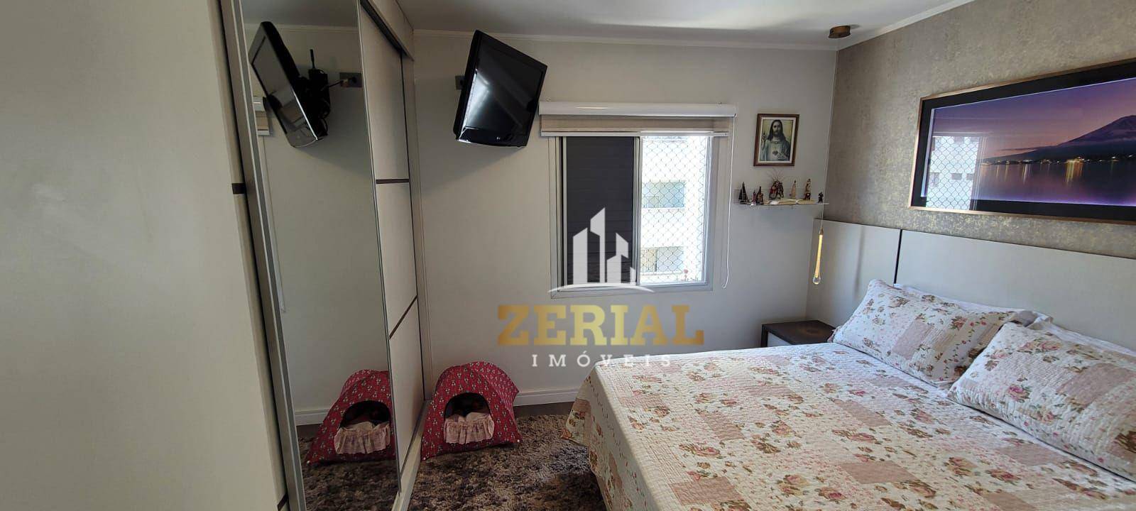 Apartamento à venda com 2 quartos, 68m² - Foto 12