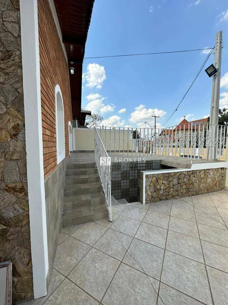 Casa à venda com 3 quartos, 260m² - Foto 21