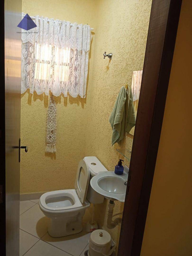 Sobrado à venda com 3 quartos, 125M2 - Foto 16