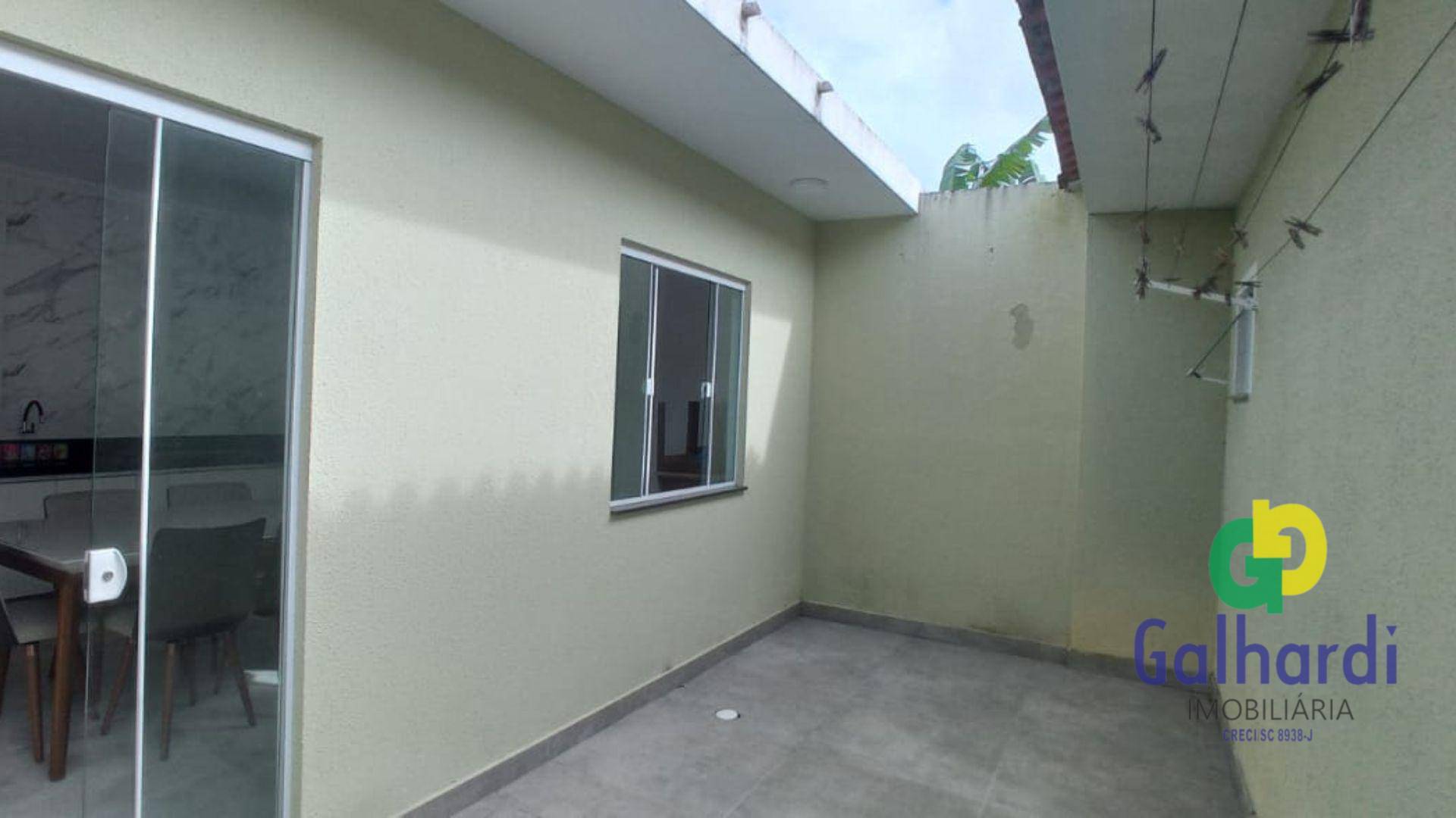 Casa à venda com 3 quartos, 106m² - Foto 7