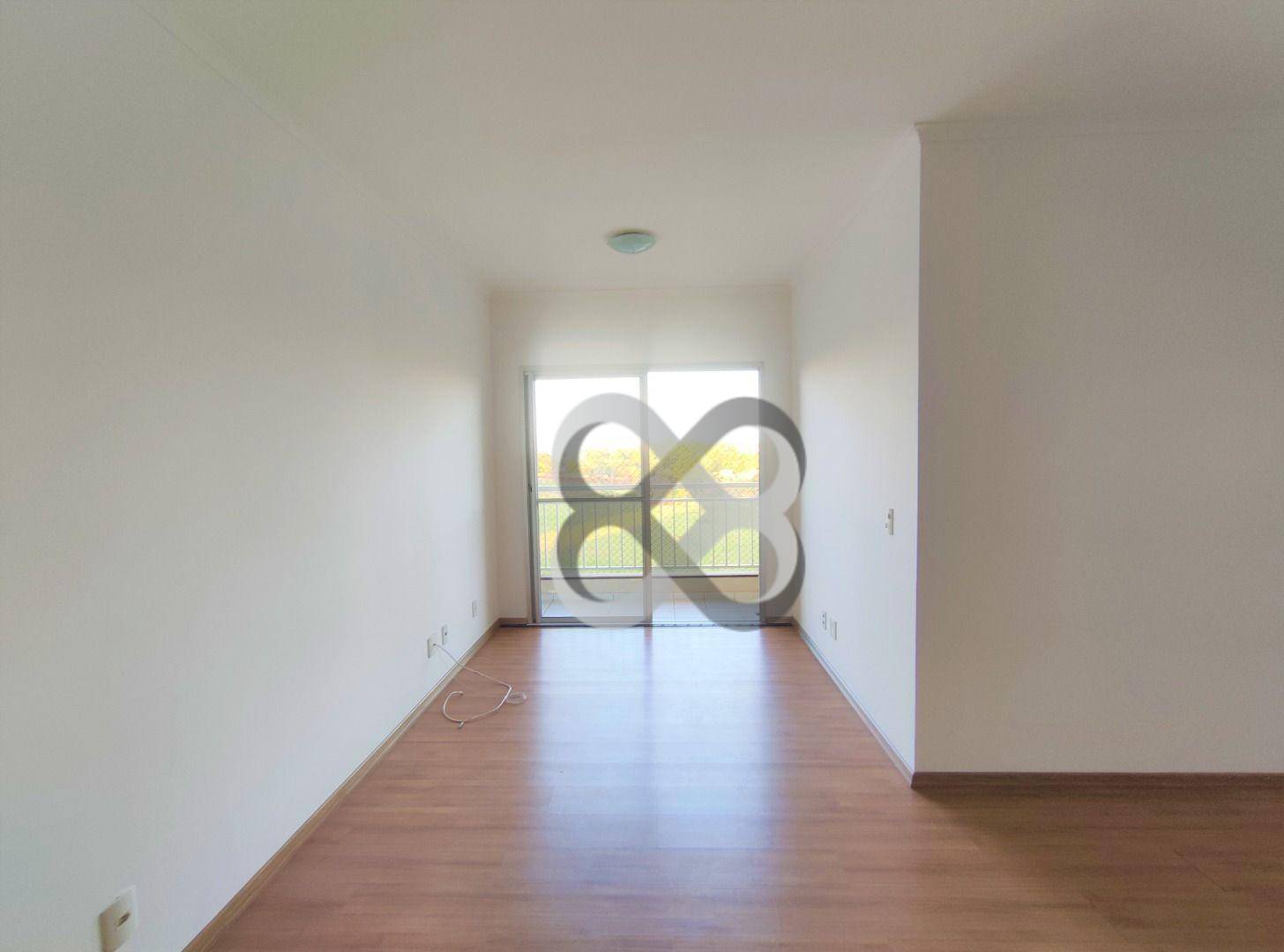 Apartamento para alugar com 3 quartos, 70m² - Foto 1