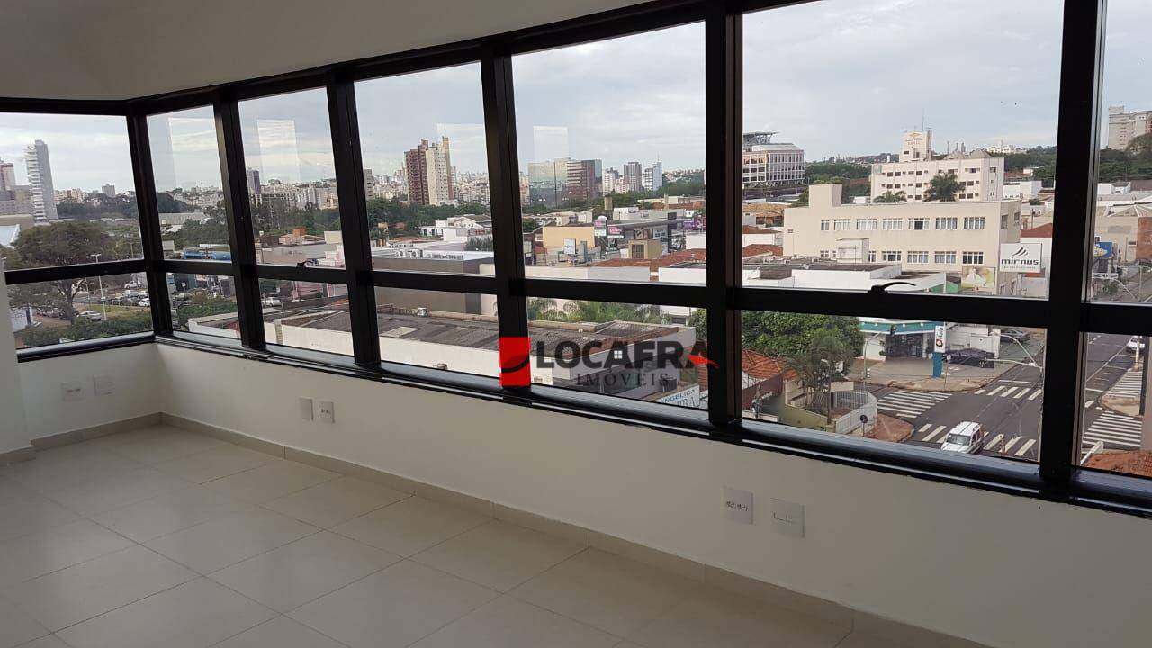 Conjunto Comercial-Sala à venda e aluguel, 40m² - Foto 9