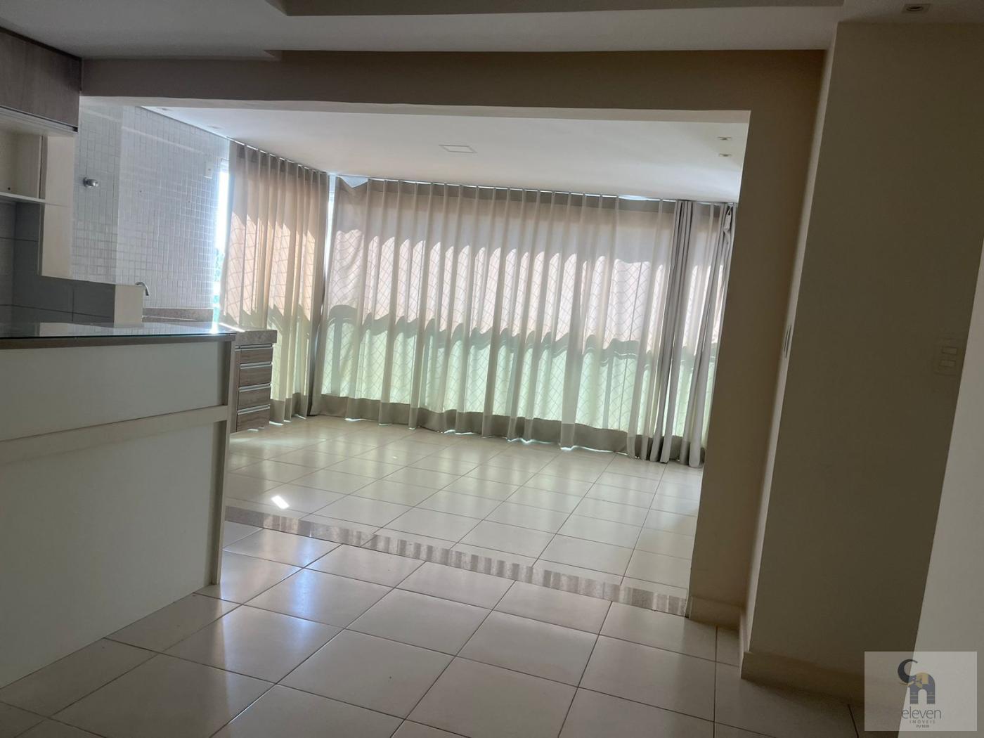 Apartamento à venda com 1 quarto, 59m² - Foto 6