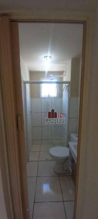 Apartamento à venda com 2 quartos, 52m² - Foto 16