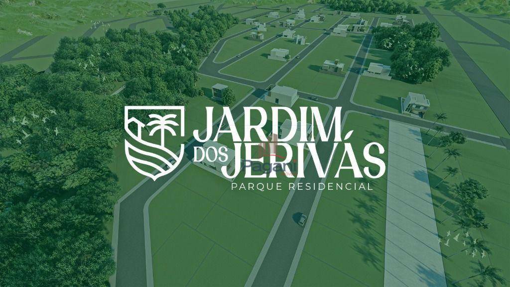 Terreno, 255 m² - Foto 1