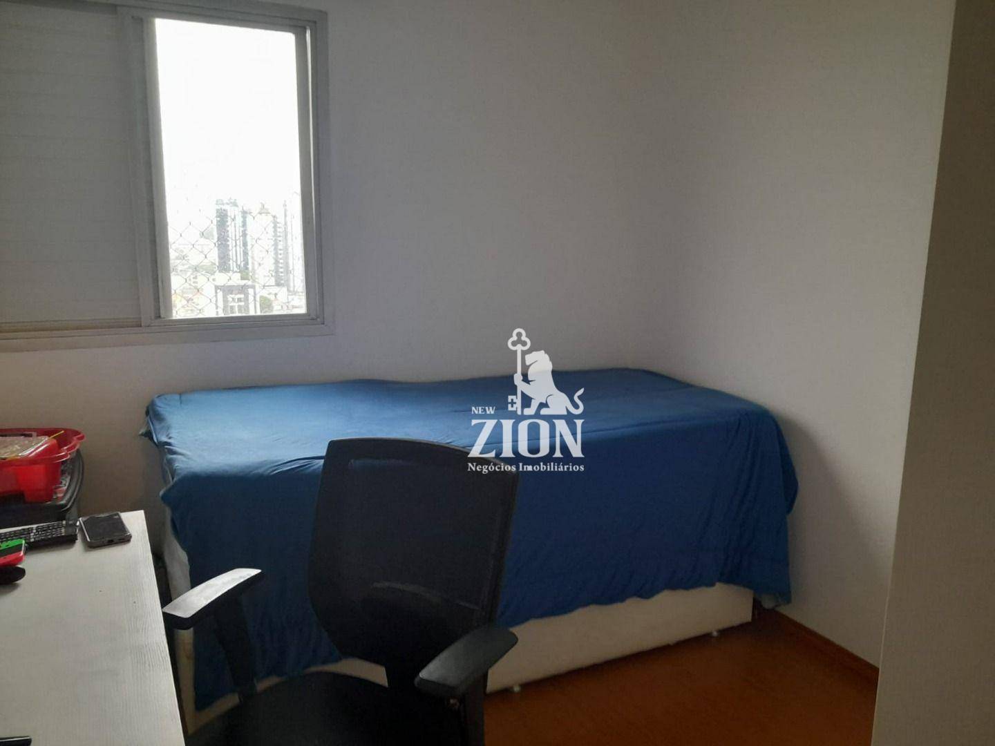 Apartamento à venda com 3 quartos, 67m² - Foto 4