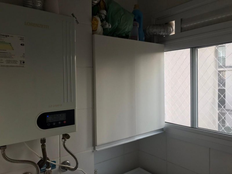 Apartamento à venda com 2 quartos, 45m² - Foto 22