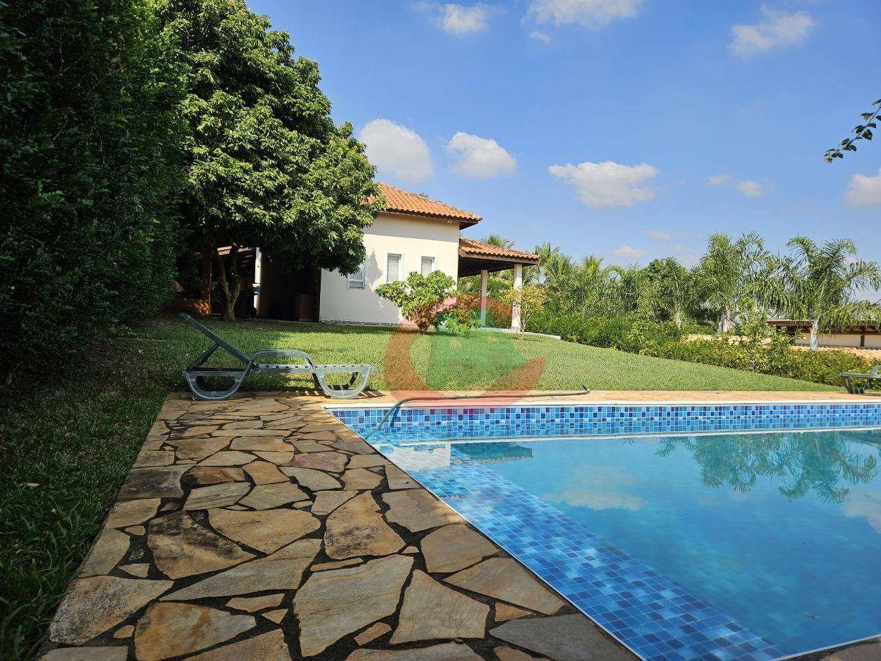 Chácara à venda com 3 quartos, 236m² - Foto 28
