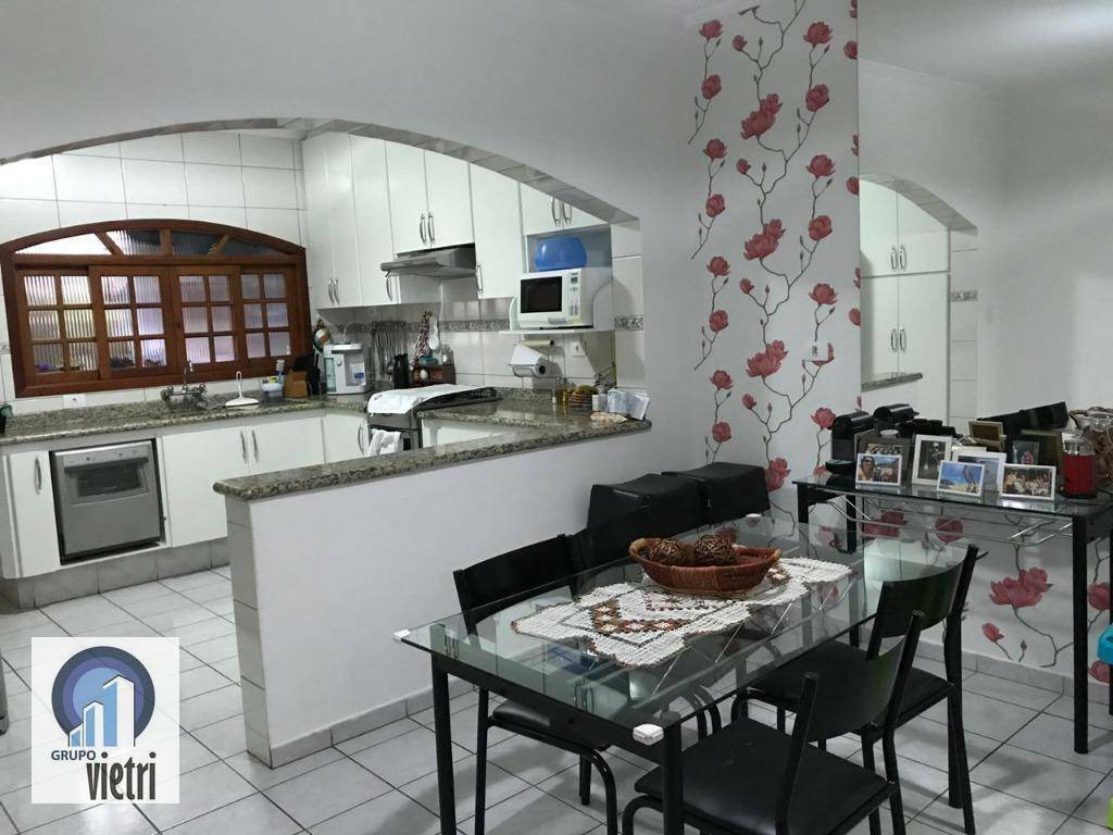 Sobrado à venda com 3 quartos, 132m² - Foto 7