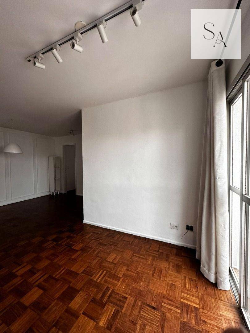 Apartamento à venda com 3 quartos, 87m² - Foto 5