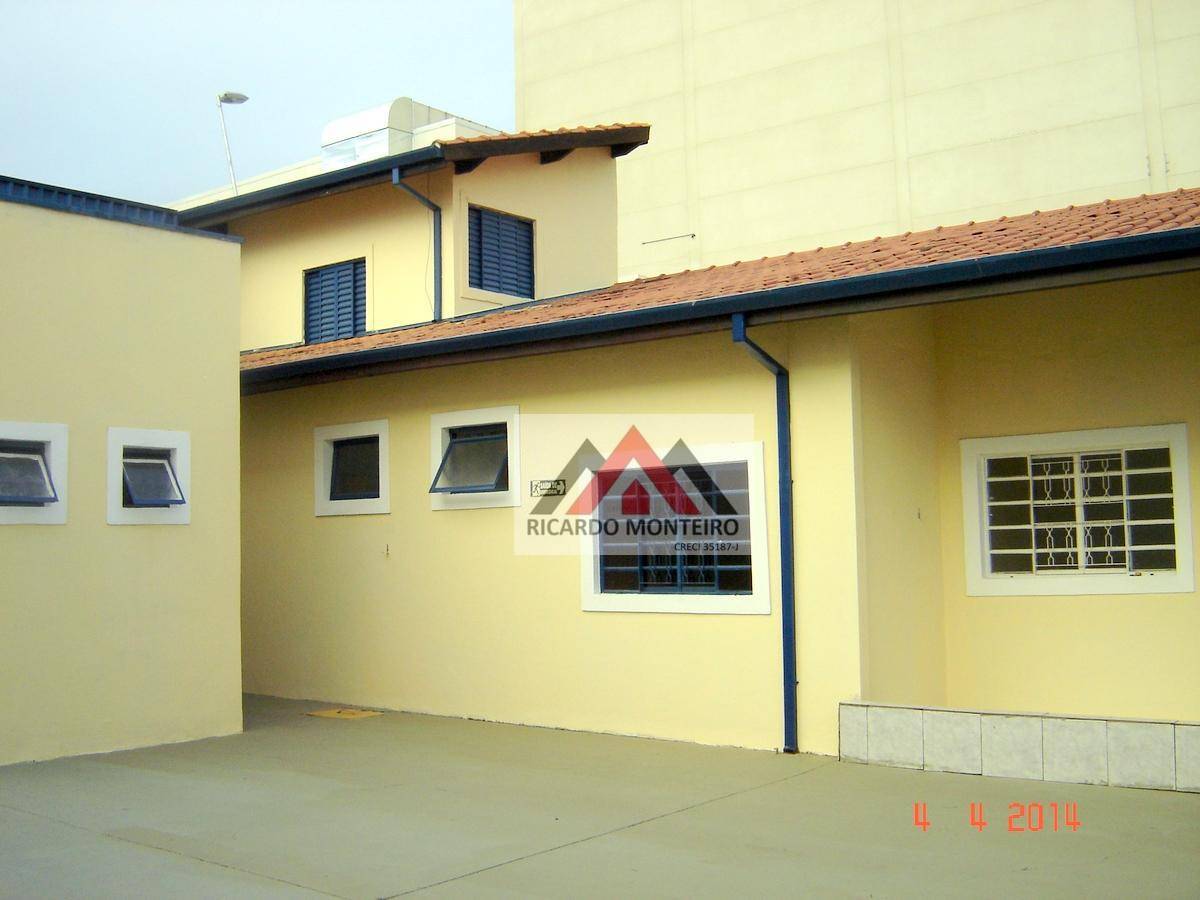 Depósito-Galpão, 516 m² - Foto 2