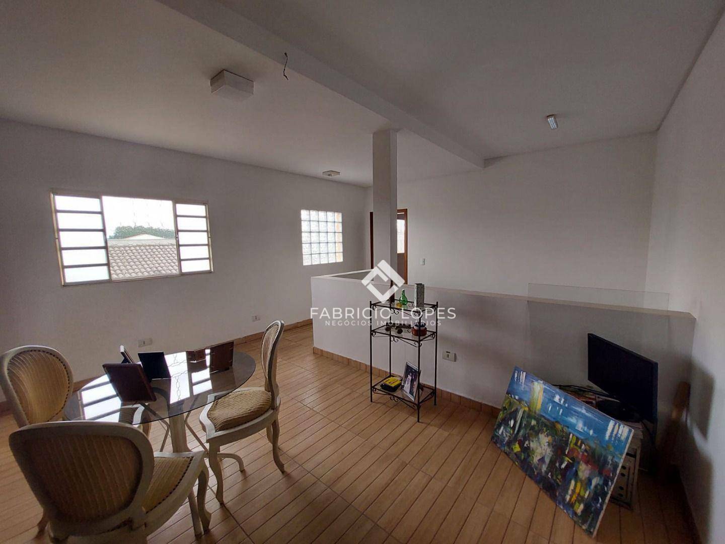 Casa à venda com 3 quartos, 206m² - Foto 24